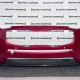 Kia Sportage Mk4 Gt Line Suv 2015-2018 Front Bumper 4 Pdc Genuine [k534]
