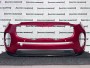 Kia Sportage Mk4 Gt Line Suv 2015-2018 Front Bumper 4 Pdc Genuine [k534]