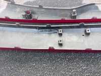 Kia Sportage Mk4 Gt Line Suv 2015-2018 Front Bumper 4 Pdc Genuine [k534]