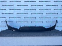 Kia Sportage Mk5 Pre-facelift 2021-2024 Front Bumper Middle Trim Genuine [k539]