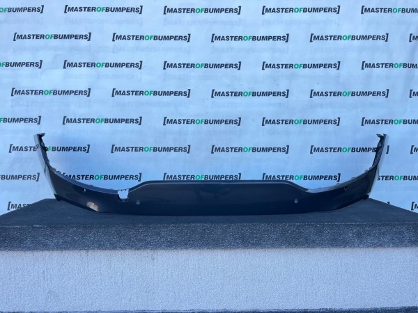 Kia Sportage Mk5 Pre-facelift 2021-2024 Front Bumper Middle Trim Genuine [k539]