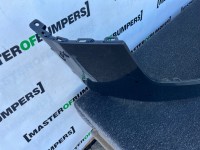 Kia Sportage Mk5 Pre-facelift 2021-2024 Front Bumper Middle Trim Genuine [k539]