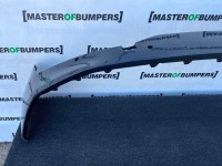 Kia Sportage Mk5 Pre-facelift 2021-2024 Front Bumper Middle Trim Genuine [k539]