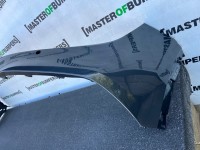 Kia Sportage Mk5 Pre-facelift 2021-2024 Front Bumper Middle Trim Genuine [k539]