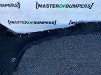 Kia Sportage Mk5 Pre-facelift 2021-2024 Front Bumper Middle Trim Genuine [k539]