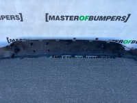 Kia Sportage Mk5 Pre-facelift 2021-2024 Front Bumper Middle Trim Genuine [k539]