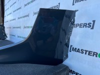 Kia Sportage Mk5 Pre-facelift 2021-2024 Front Bumper Middle Trim Genuine [k539]