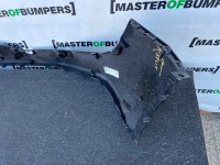 Kia Sportage Mk5 Pre-facelift 2021-2024 Front Bumper Middle Trim Genuine [k539]