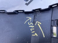 Kia Sportage Mk5 Pre-facelift 2021-2024 Front Bumper Middle Trim Genuine [k539]