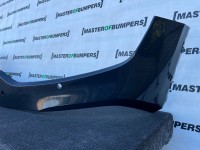 Kia Sportage Mk5 Pre-facelift 2021-2024 Front Bumper Middle Trim Genuine [k539]