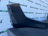 Kia Sportage Mk5 Pre-facelift 2021-2024 Front Bumper Middle Trim Genuine [k539]