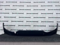 Kia Sportage Gt Line Hatchback 2022-2025 Front Bumper Pdc Genuine [k539]