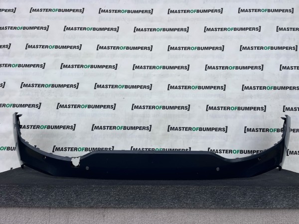 Kia Sportage Gt Line Hatchback 2022-2025 Front Bumper Pdc Genuine [k539]