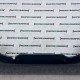 Kia Sportage Gt Line Hatchback 2022-2025 Front Bumper Pdc Genuine [k539]