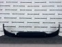 Kia Sportage Gt Line Hatchback 2022-2025 Front Bumper Pdc Genuine [k539]