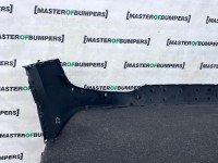 Kia Sportage Gt Line Hatchback 2022-2025 Front Bumper Pdc Genuine [k539]