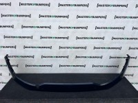 Kia Sportage Gt Line Hatchback 2022-2025 Front Bumper Pdc Genuine [k539]