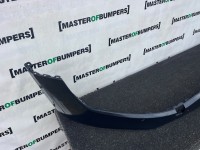 Kia Sportage Gt Line Hatchback 2022-2025 Front Bumper Pdc Genuine [k539]