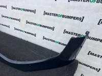 Kia Sportage Gt Line Hatchback 2022-2025 Front Bumper Pdc Genuine [k539]