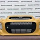 Kia Picanto Hatchabck 5 Doors Mk2 Lift 2015-2017 Front Bumper Genuine [k543]