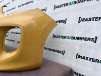 Kia Picanto Hatchabck 5 Doors Mk2 Lift 2015-2017 Front Bumper Genuine [k543]