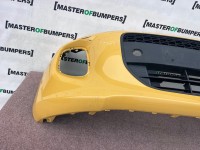 Kia Picanto Hatchabck 5 Doors Mk2 Lift 2015-2017 Front Bumper Genuine [k543]