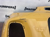 Kia Picanto Hatchabck 5 Doors Mk2 Lift 2015-2017 Front Bumper Genuine [k543]