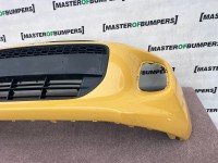 Kia Picanto Hatchabck 5 Doors Mk2 Lift 2015-2017 Front Bumper Genuine [k543]