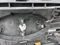 Kia Picanto Hatchabck 5 Doors Mk2 Lift 2015-2017 Front Bumper Genuine [k543]