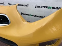 Kia Picanto Hatchabck 5 Doors Mk2 Lift 2015-2017 Front Bumper Genuine [k543]