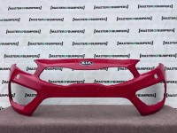 Kia Pro-ceed Ceed Gt Hatchback 3/5 Doors 2013-2018 Front Bumper Genuine [k547]