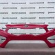Kia Pro-ceed Ceed Gt Hatchback 3/5 Doors 2013-2018 Front Bumper Genuine [k547]