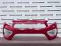 Kia Pro-ceed Ceed Gt Hatchback 3/5 Doors 2013-2018 Front Bumper Genuine [k547]