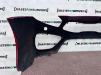Kia Pro-ceed Ceed Gt Hatchback 3/5 Doors 2013-2018 Front Bumper Genuine [k547]