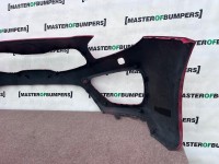 Kia Pro-ceed Ceed Gt Hatchback 3/5 Doors 2013-2018 Front Bumper Genuine [k547]