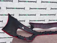 Kia Pro-ceed Ceed Gt Hatchback 3/5 Doors 2013-2018 Front Bumper Genuine [k547]
