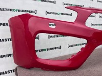 Kia Pro-ceed Ceed Gt Hatchback 3/5 Doors 2013-2018 Front Bumper Genuine [k547]