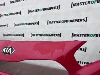 Kia Pro-ceed Ceed Gt Hatchback 3/5 Doors 2013-2018 Front Bumper Genuine [k547]