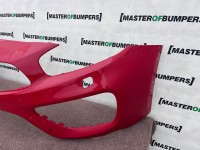 Kia Pro-ceed Ceed Gt Hatchback 3/5 Doors 2013-2018 Front Bumper Genuine [k547]