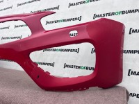 Kia Pro-ceed Ceed Gt Hatchback 3/5 Doors 2013-2018 Front Bumper Genuine [k547]