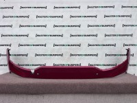 Kia Sportage Gt Line Hatchback 2022-2025 Front Bumper Pdc Genuine [k542]