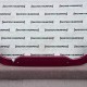 Kia Sportage Gt Line Hatchback 2022-2025 Front Bumper Pdc Genuine [k542]