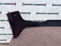 Kia Sportage Gt Line Hatchback 2022-2025 Front Bumper Pdc Genuine [k542]