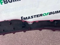 Kia Sportage Gt Line Hatchback 2022-2025 Front Bumper Pdc Genuine [k542]