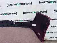 Kia Sportage Gt Line Hatchback 2022-2025 Front Bumper Pdc Genuine [k542]