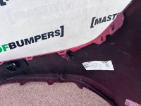 Kia Sportage Gt Line Hatchback 2022-2025 Front Bumper Pdc Genuine [k542]