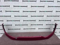 Kia Sportage Gt Line Hatchback 2022-2025 Front Bumper Pdc Genuine [k542]