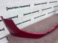 Kia Sportage Gt Line Hatchback 2022-2025 Front Bumper Pdc Genuine [k542]
