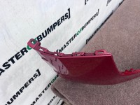 Kia Sportage Gt Line Hatchback 2022-2025 Front Bumper Pdc Genuine [k542]