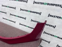 Kia Sportage Gt Line Hatchback 2022-2025 Front Bumper Pdc Genuine [k542]